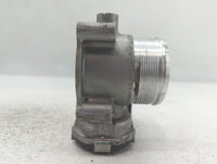 2018-2022 Volkswagen Tiguan Throttle Body P/N:0 280 750 734 06K 133 062 AG Fits Fits 2018 2019 2020 2021 2022 OEM Used Auto 