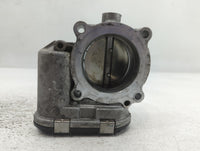 2018-2022 Volkswagen Tiguan Throttle Body P/N:0 280 750 734 06K 133 062 AG Fits Fits 2018 2019 2020 2021 2022 OEM Used Auto 