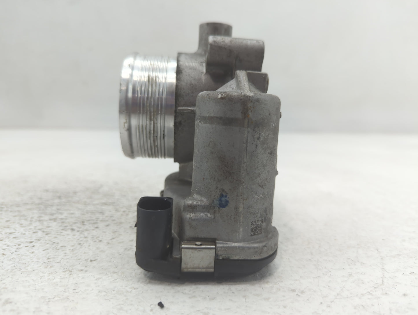 2018-2022 Volkswagen Tiguan Throttle Body P/N:0 280 750 734 06K 133 062 AG Fits Fits 2018 2019 2020 2021 2022 OEM Used Auto 