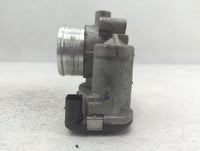 2018-2022 Volkswagen Tiguan Throttle Body P/N:0 280 750 734 06K 133 062 AG Fits Fits 2018 2019 2020 2021 2022 OEM Used Auto 