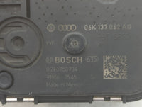 2018-2022 Volkswagen Tiguan Throttle Body P/N:0 280 750 734 06K 133 062 AG Fits Fits 2018 2019 2020 2021 2022 OEM Used Auto 