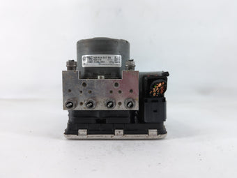 compare product 2018-2020 Volkswagen Tiguan ABS Pump Control Module Replacement P/N:5Q0 614 517 DS Fits Fits 2018 2019 2020 OEM Used Auto Parts