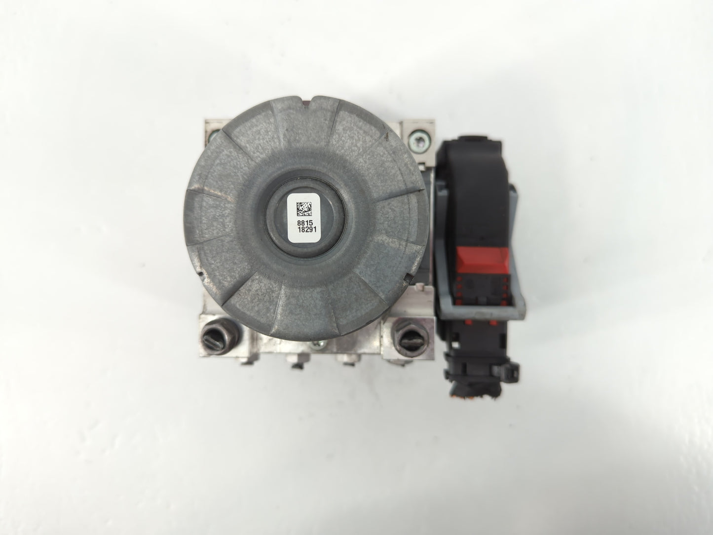 2018-2020 Volkswagen Tiguan ABS Pump Control Module Replacement P/N:5Q0 614 517 DS Fits Fits 2018 2019 2020 OEM Used Auto Pa