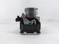 2018-2020 Volkswagen Tiguan ABS Pump Control Module Replacement P/N:5Q0 614 517 DS Fits Fits 2018 2019 2020 OEM Used Auto Pa