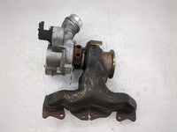 2019 Volvo S60 Turbocharger Turbo Charger Super Charger Supercharger - Oemusedautoparts1.com