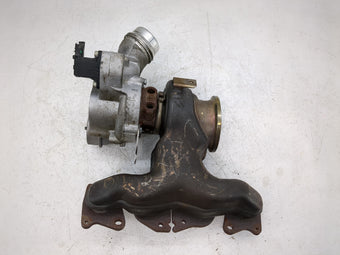compare product 2019 Volvo S60 Turbocharger Turbo Charger Super Charger Supercharger