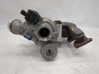2019 Volvo S60 Turbocharger Turbo Charger Super Charger Supercharger - Oemusedautoparts1.com