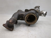 2019 Volvo S60 Turbocharger Turbo Charger Super Charger Supercharger - Oemusedautoparts1.com