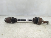 2019 Volvo S60 Axle Shaft Front Driver Cv C/v - Oemusedautoparts1.com