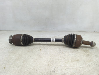 compare product 2019 Volvo S60 Axle Shaft Front Driver Cv C/v