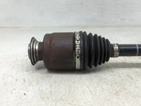 2019 Volvo S60 Axle Shaft Front Driver Cv C/v - Oemusedautoparts1.com