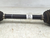 2019 Volvo S60 Axle Shaft Front Driver Cv C/v - Oemusedautoparts1.com