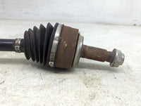 2019 Volvo S60 Axle Shaft Front Driver Cv C/v - Oemusedautoparts1.com