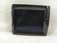 2019-2020 Volvo S60 Information Display Screen - Oemusedautoparts1.com