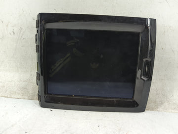 2019-2020 Volvo S60 Information Display Screen - Oemusedautoparts1.com