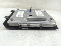 2019-2020 Volvo S60 Information Display Screen - Oemusedautoparts1.com
