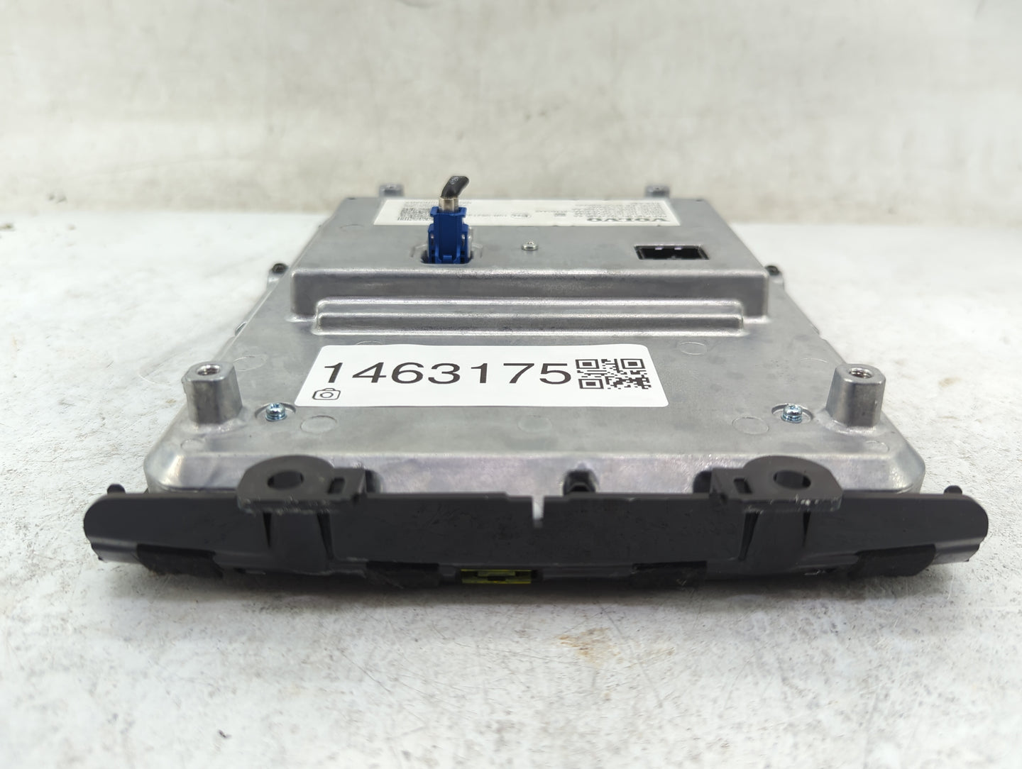 2019-2020 Volvo S60 Information Display Screen - Oemusedautoparts1.com