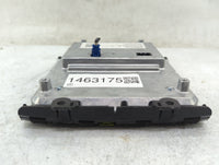 2019-2020 Volvo S60 Information Display Screen - Oemusedautoparts1.com