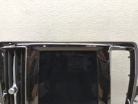 2019-2020 Volvo S60 Information Display Screen 1469306 - Oemusedautoparts1.com