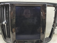 2019-2020 Volvo S60 Information Display Screen 1469306 - Oemusedautoparts1.com