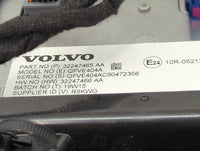 2019-2020 Volvo S60 Information Display Screen 1469306 - Oemusedautoparts1.com