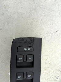 2019-2020 Volvo S60 Master Power Window Switch Replacement Driver Side Left P/N:31433407 HW03 Fits Fits 2018 2019 2020 2021 