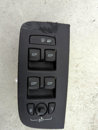 2019-2020 Volvo S60 Master Power Window Switch Replacement Driver Side Left P/N:31433407 HW03 Fits Fits 2018 2019 2020 2021 