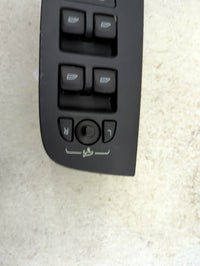 2019-2020 Volvo S60 Master Power Window Switch Replacement Driver Side Left P/N:31433407 HW03 Fits Fits 2018 2019 2020 2021 