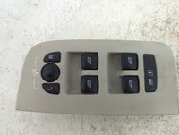 2019-2020 Volvo S60 Master Power Window Switch Replacement Driver Side Left P/N:31433407 HW03 SWEA03 Fits Fits 2018 2019 202