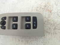 2019-2020 Volvo S60 Master Power Window Switch Replacement Driver Side Left P/N:31433407 HW03 SWEA03 Fits Fits 2018 2019 202