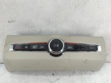 2019-2020 Volvo S60 Climate Control Module Temperature AC/Heater Replacement P/N:P31398845 Fits Fits 2017 2018 2019 2020 202