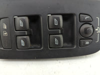 2019-2020 Volvo S60 Master Power Window Switch Replacement Driver Side Left P/N:31433407 Fits Fits 2018 2019 2020 2021 OEM U