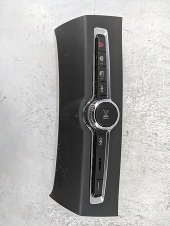 compare product 2017-2020 Volvo S90 Climate Control Module Temperature AC/Heater Replacement P/N:P31398845 32234734 Fits OEM Used Auto Parts