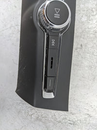 2017-2020 Volvo S90 Climate Control Module Temperature AC/Heater Replacement P/N:P31398845 32234734 Fits OEM Used Auto Parts