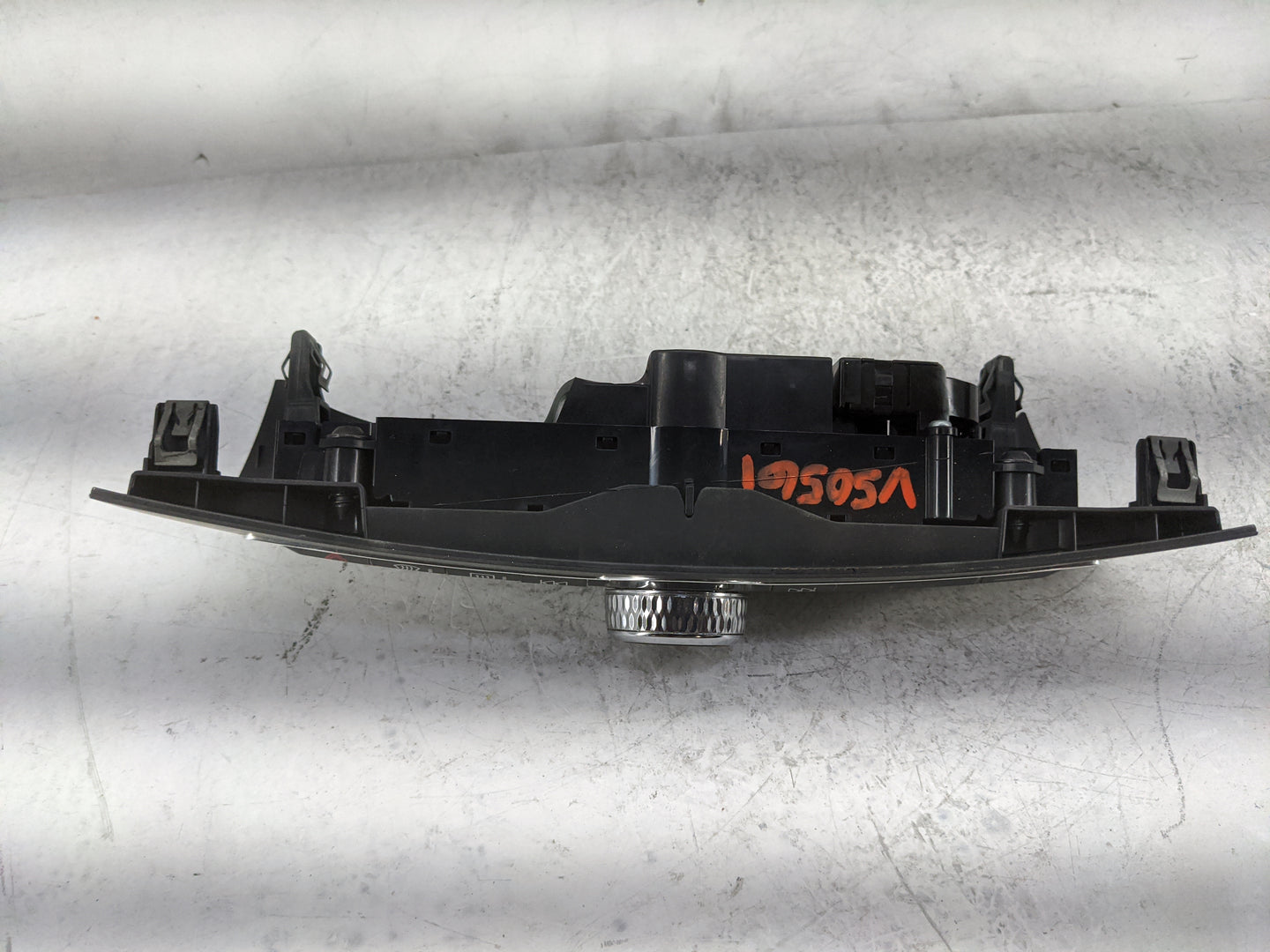 2017-2020 Volvo S90 Climate Control Module Temperature AC/Heater Replacement P/N:P31398845 32234734 Fits OEM Used Auto Parts