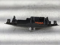 2017-2020 Volvo S90 Climate Control Module Temperature AC/Heater Replacement P/N:P31398845 32234734 Fits OEM Used Auto Parts