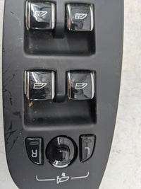 2018-2020 Volvo S90 Master Power Window Switch Replacement Driver Side Left P/N:31415514 Fits Fits 2018 2019 2020 OEM Used A