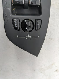 2018-2020 Volvo S90 Master Power Window Switch Replacement Driver Side Left P/N:31415514 Fits Fits 2018 2019 2020 OEM Used A