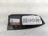 2018-2020 Volvo S90 Master Power Window Switch Replacement Driver Side Left P/N:31415514 Fits Fits 2018 2019 2020 OEM Used A