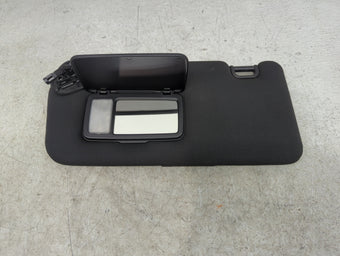 compare product 2019 Volvo Wx Sun Visor Shade Replacement Driver Left Mirror Fits Fits 2015 2016 2017 2018 2020 2021 OEM Used Auto Parts
