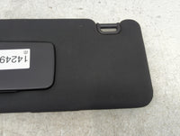 2019 Volvo Wx Sun Visor Shade Replacement Driver Left Mirror Fits OEM Used Auto Parts - Oemusedautoparts1.com