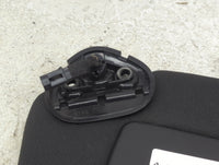 2019 Volvo Wx Sun Visor Shade Replacement Driver Left Mirror Fits OEM Used Auto Parts - Oemusedautoparts1.com