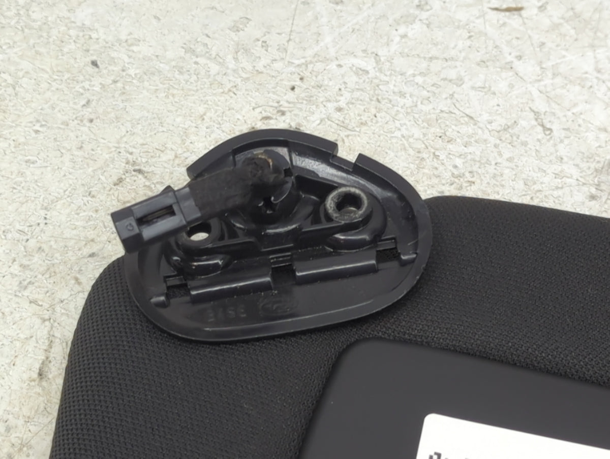 2019 Volvo Wx Sun Visor Shade Replacement Driver Left Mirror Fits Fits 2015 2016 2017 2018 2020 2021 OEM Used Auto Parts - O