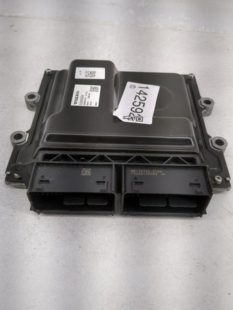 compare product 2019-2020 Volvo Xc40 PCM Engine Control Computer ECU ECM PCU OEM P/N:32242004 Fits Fits 2018 2019 2020 2021 OEM Used Auto Parts
