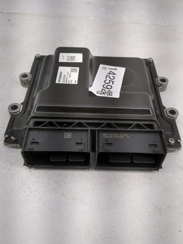2019-2020 Volvo Xc40 PCM Engine Control Computer ECU ECM PCU OEM P/N:32242004 Fits Fits 2018 2019 2020 2021 OEM Used Auto Pa