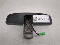 2018-2019 Volvo Xc60 Interior Rear View Mirror Replacement OEM P/N:GNTX-1212 E11038266 Fits Fits 2016 2017 2018 2019 2020 20