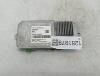 2019 Volvo Xc60 Radio AM FM Cd Player Receiver Replacement P/N:32243137 Fits OEM Used Auto Parts - Oemusedautoparts1.com