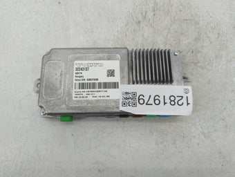 compare product 2019 Volvo Xc60 Radio AM FM Cd Player Receiver Replacement P/N:32243137 Fits OEM Used Auto Parts