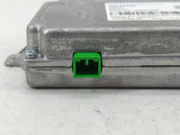 2019 Volvo Xc60 Radio AM FM Cd Player Receiver Replacement P/N:32243137 Fits OEM Used Auto Parts - Oemusedautoparts1.com