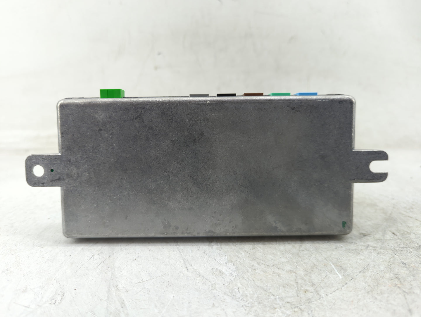 2019 Volvo Xc60 Radio AM FM Cd Player Receiver Replacement P/N:32243137 Fits OEM Used Auto Parts - Oemusedautoparts1.com